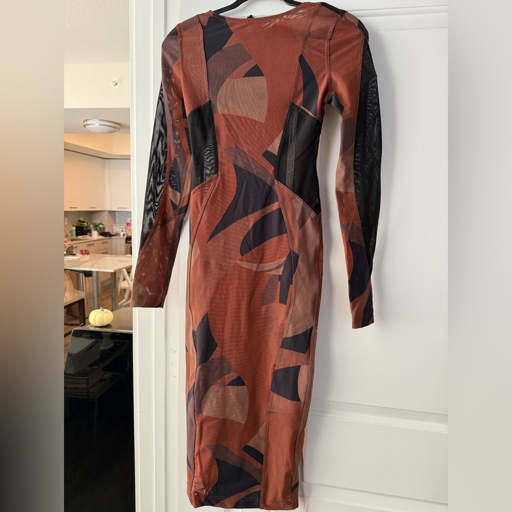 House of CB dress; Size Small; never worn; tags
